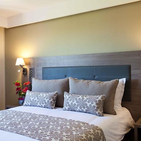 Sky Casa Airport Hotel Nouaceur Kültér fotó