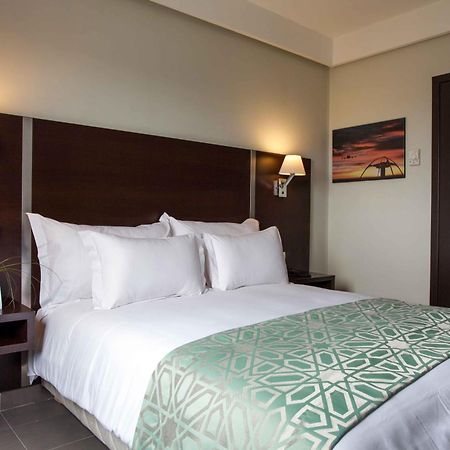 Sky Casa Airport Hotel Nouaceur Kültér fotó