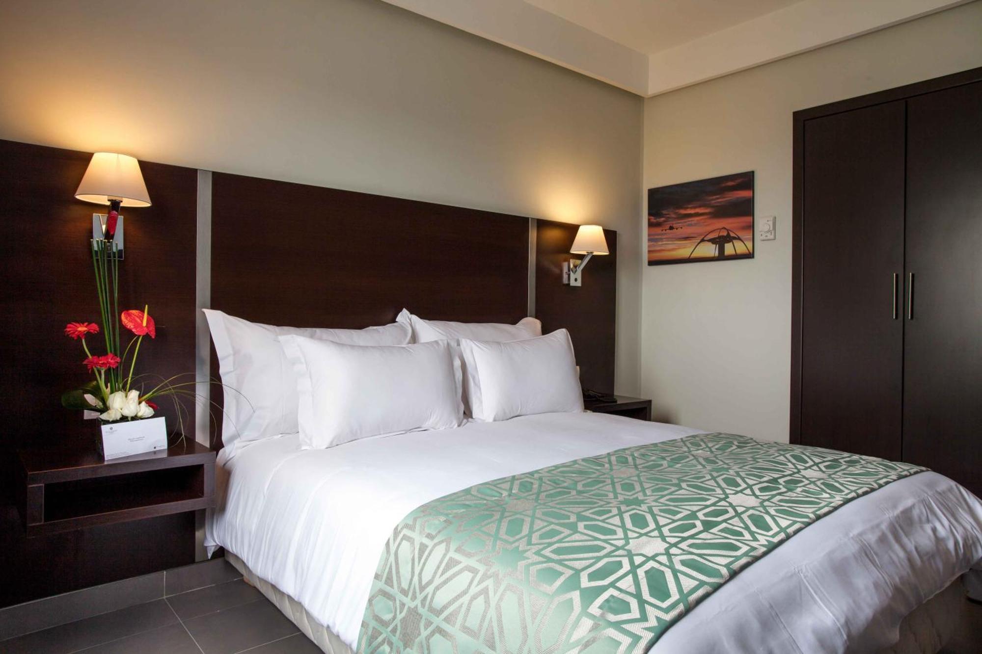Sky Casa Airport Hotel Nouaceur Kültér fotó